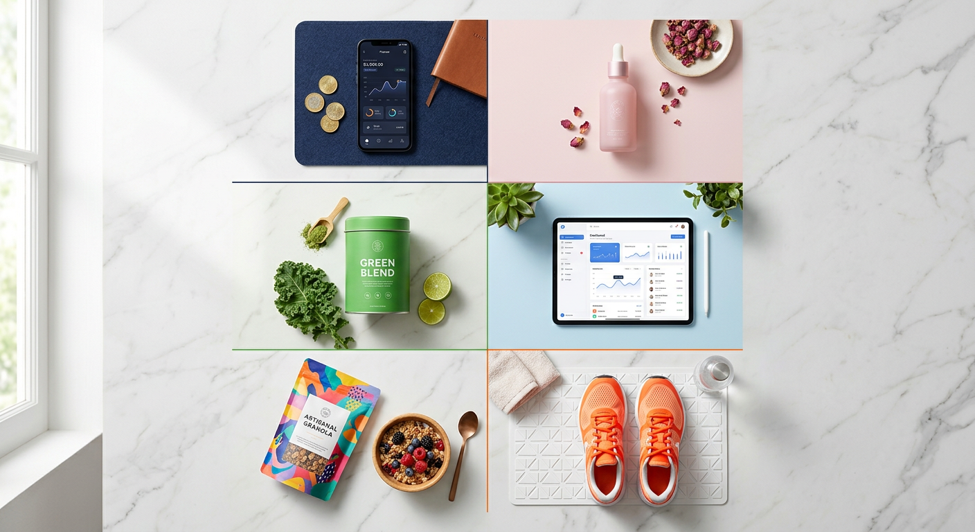 UGC Creator Niches: Which Categories Pay the Most in 2026?