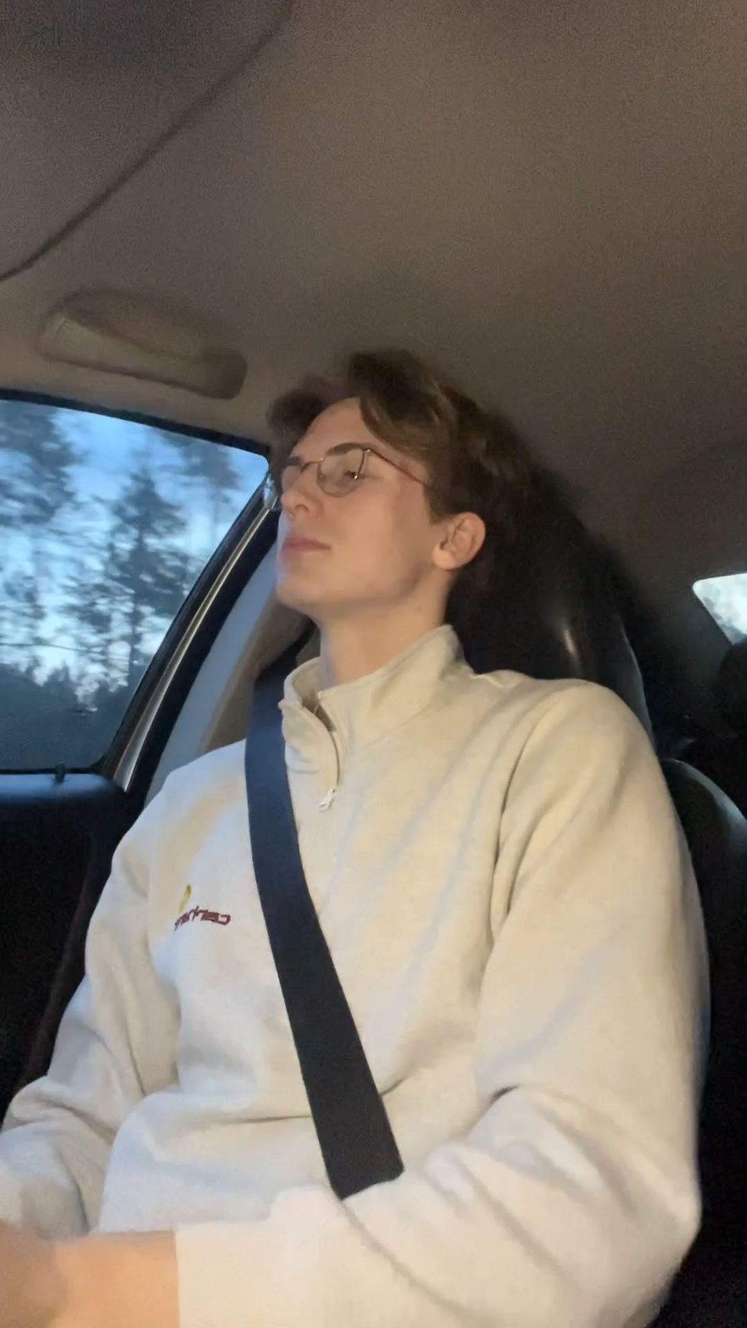 27 Car UGC Reactions preview 3