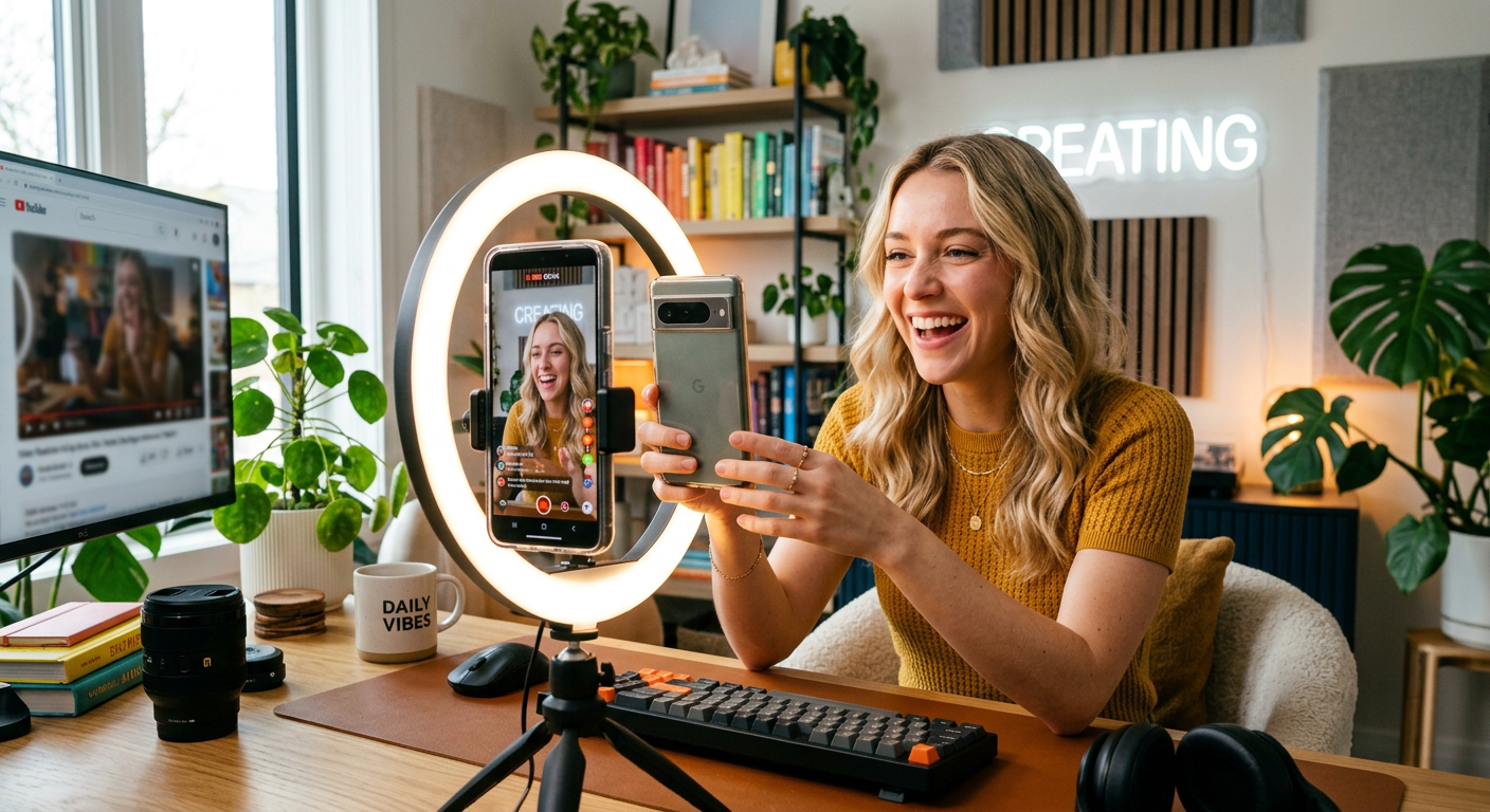 How Long to Get Your First UGC Brand Deal? (Real Timeline) — image 2