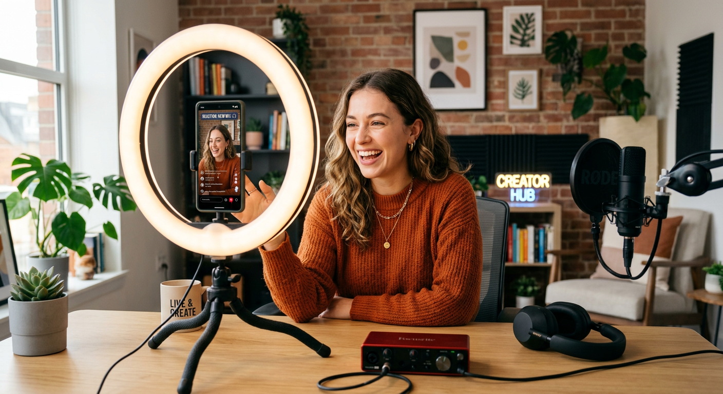 UGC Creator Contract: What to Include Before Working With Brands — image 2